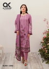 Kesariya Vol 13 By Al karam Cambric Cotton Pakistani Dress Material Wholesale Online
